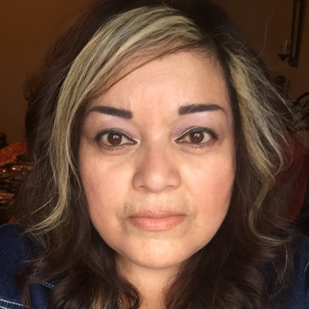 Meet your Posher, Blanca